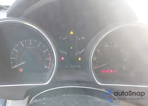 2012 Toyota Highlander Limited V6 z USA, uszkodzony, nr VIN 5TDYK3EH0CS078924